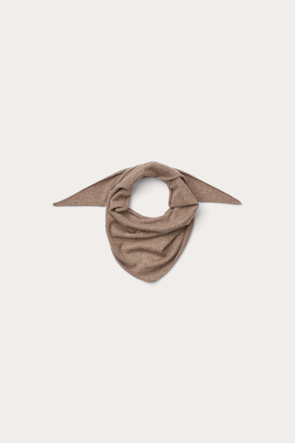 O'TAY Estelle Scarf Walnut main image 1