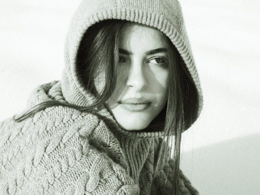 Behind the scenes: The Snow Edit