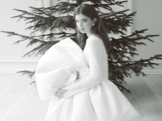 Vinter, varme og cashmere