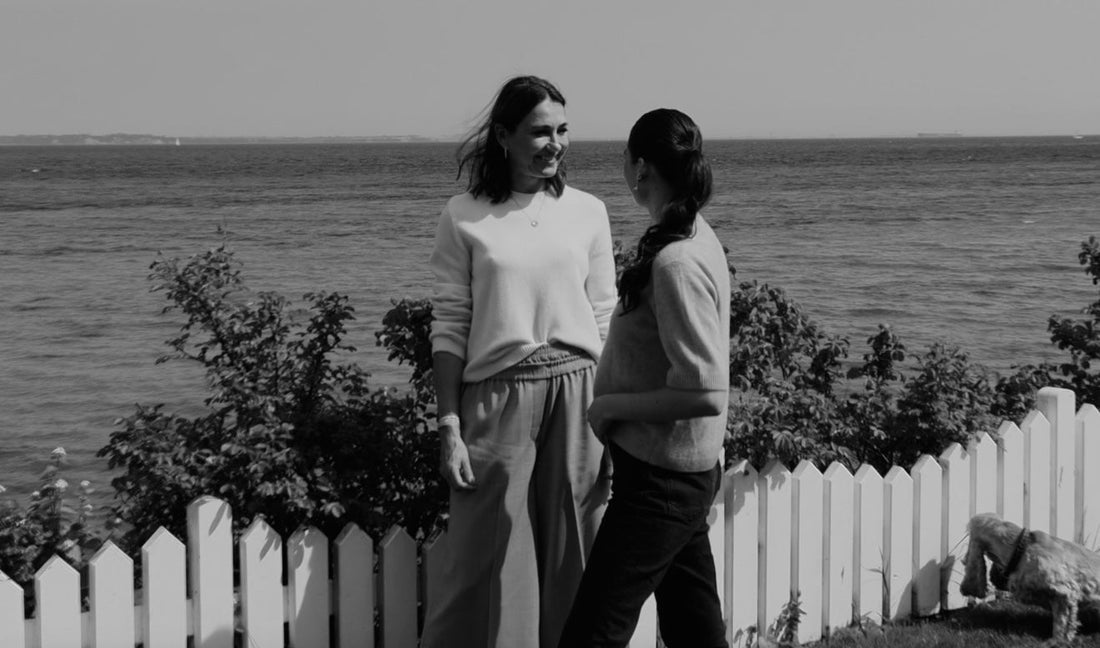 Interview med Christine Hvelplund