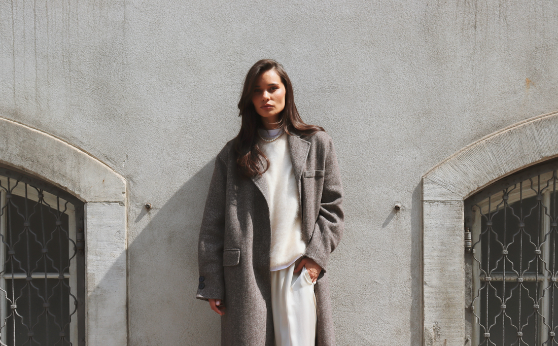 Behind The Scenes - City Chic