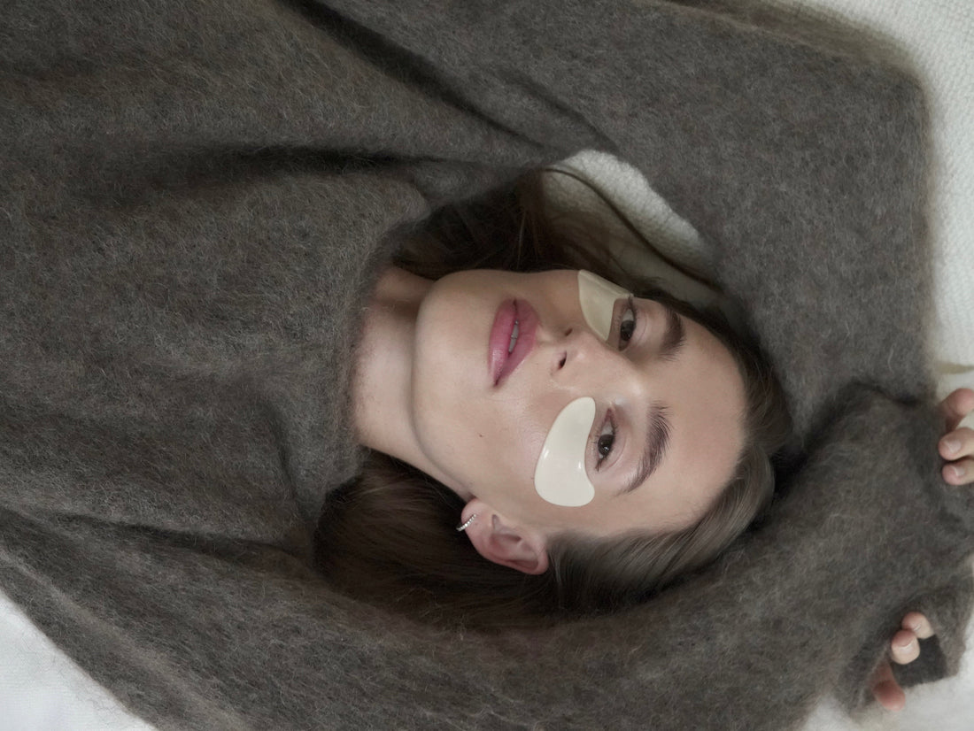 Tidløs gaderobe og monochrome outfits