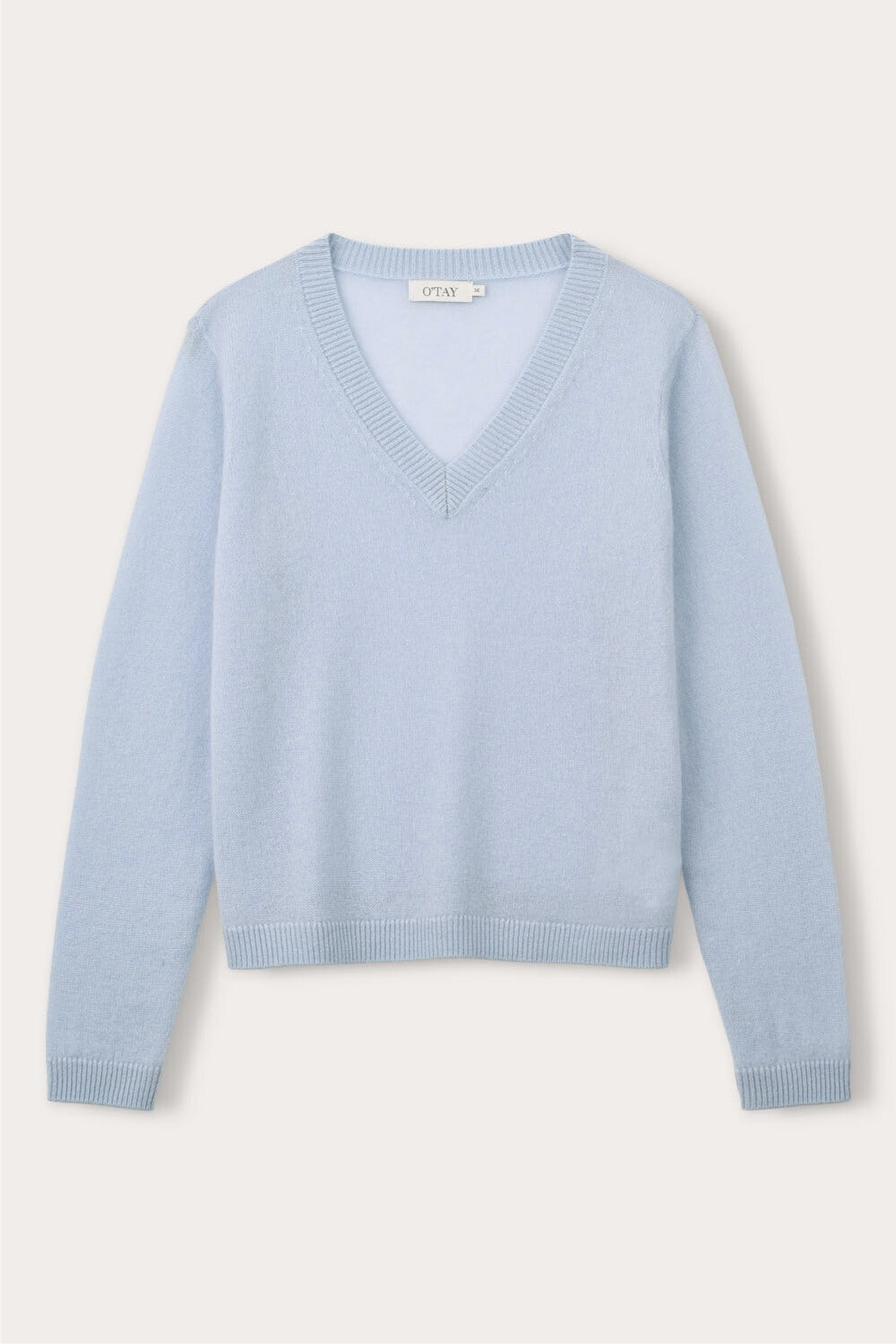 Rubie Blouse - Azure