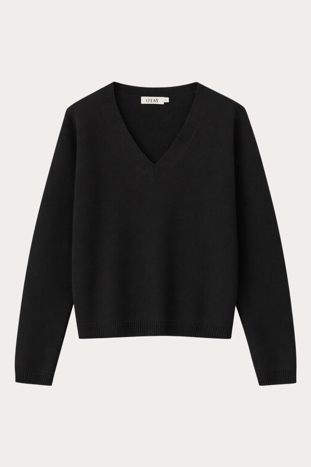 Rubie Blouse - Black