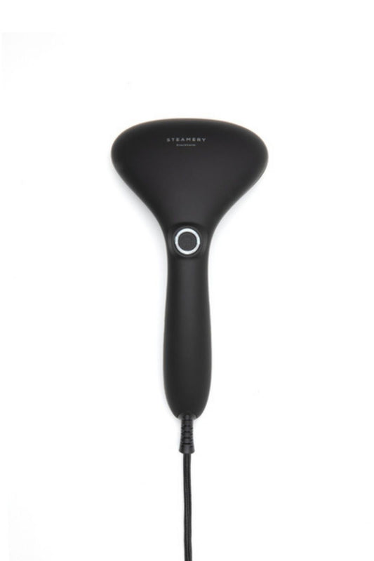 Cirrus No. 2 Steamer - Black