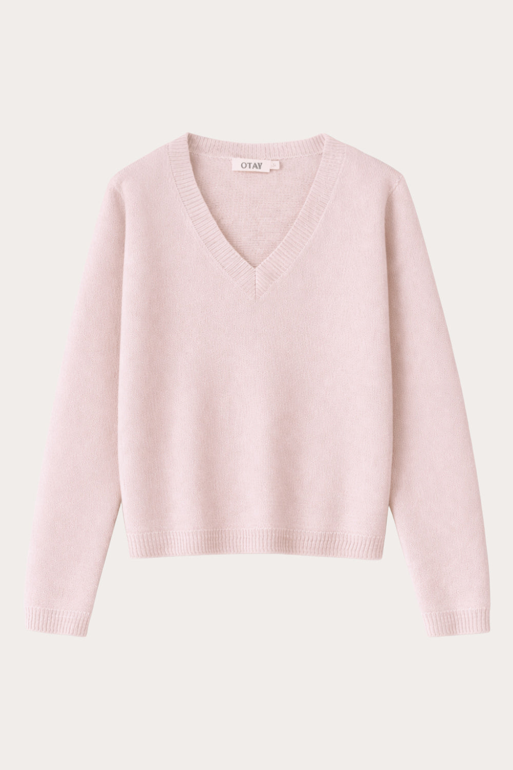 Rubie Blouse - Soft Rose