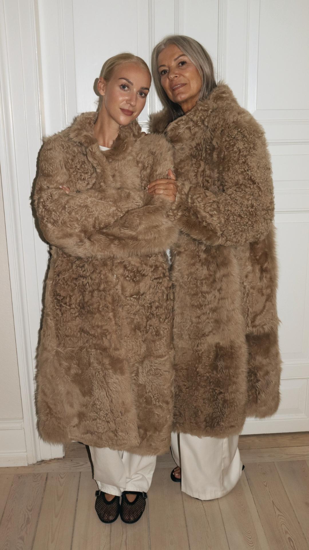 Susie Coat