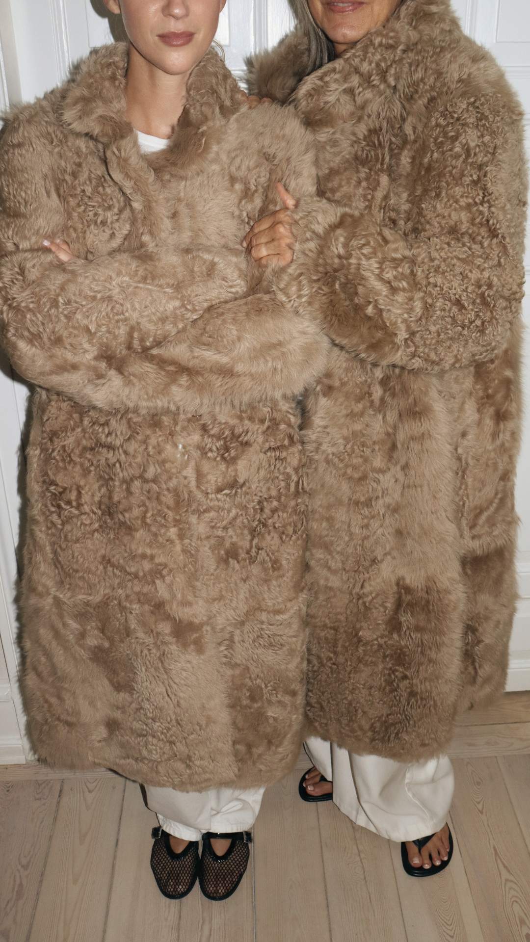 Susie Coat