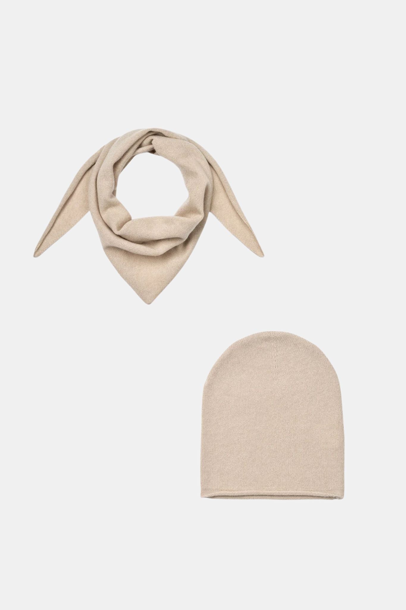 December Treat: Nessa/Jamilla - Tulle Melange