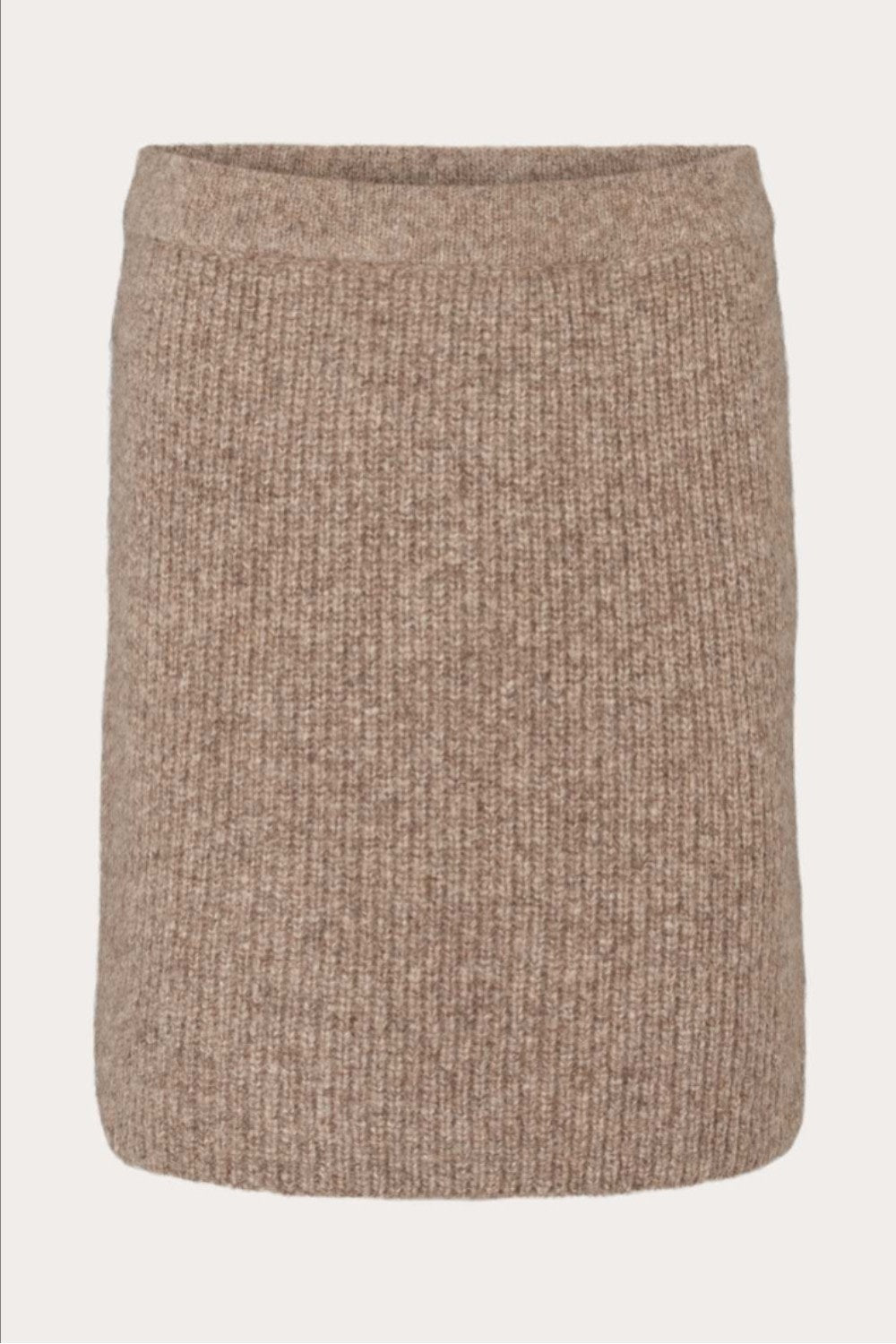 Darla Skirt - Coconut