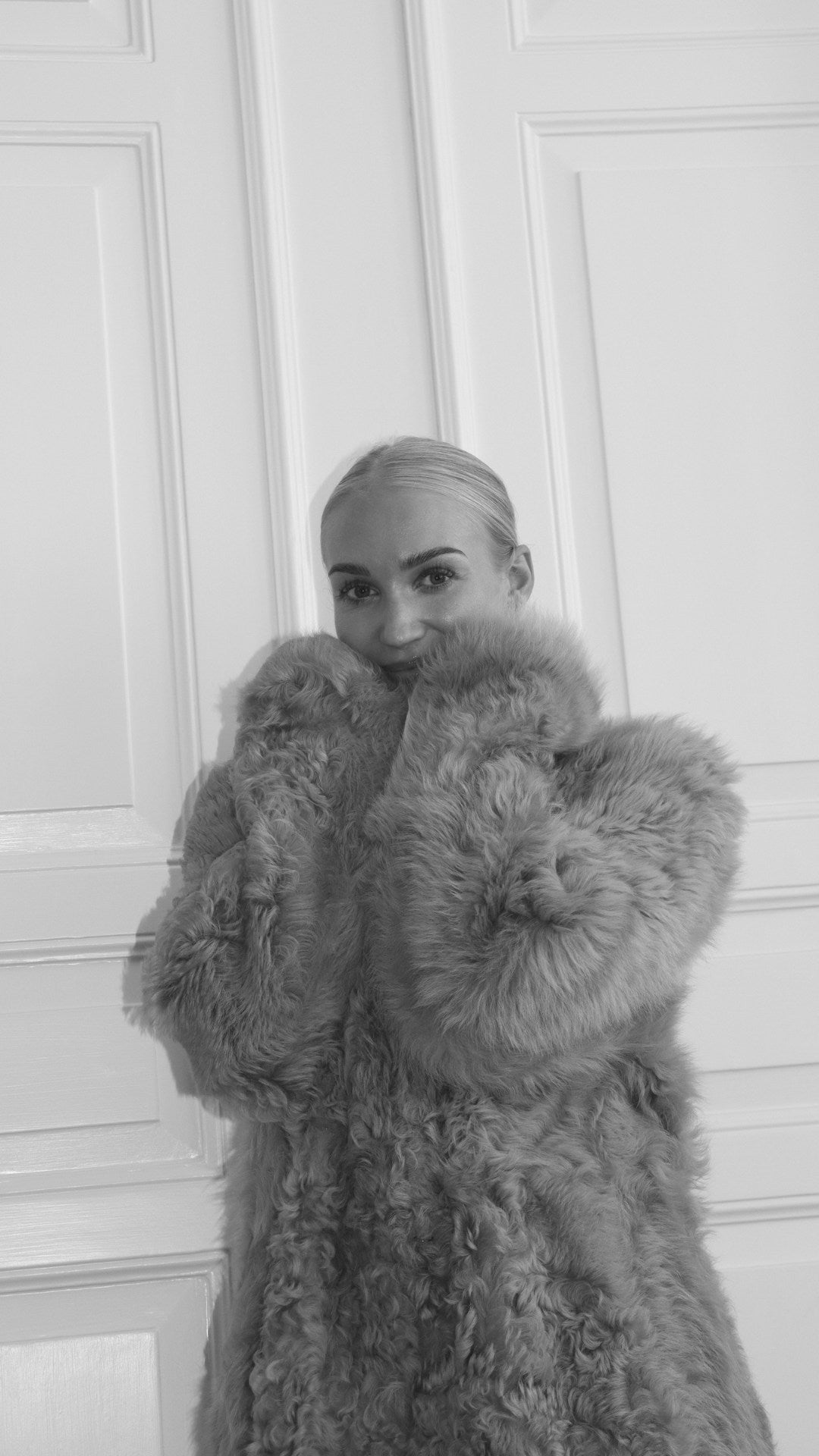 Susie Coat