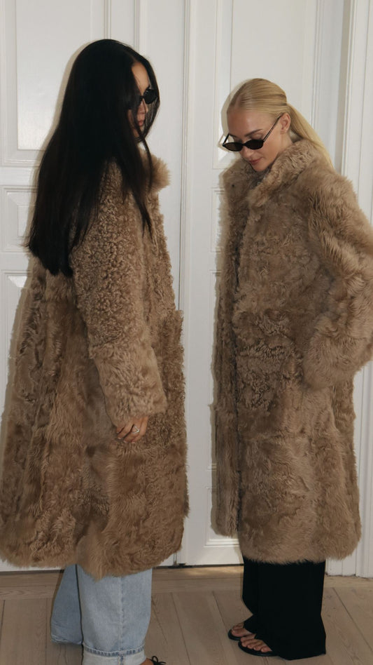 Susie Coat