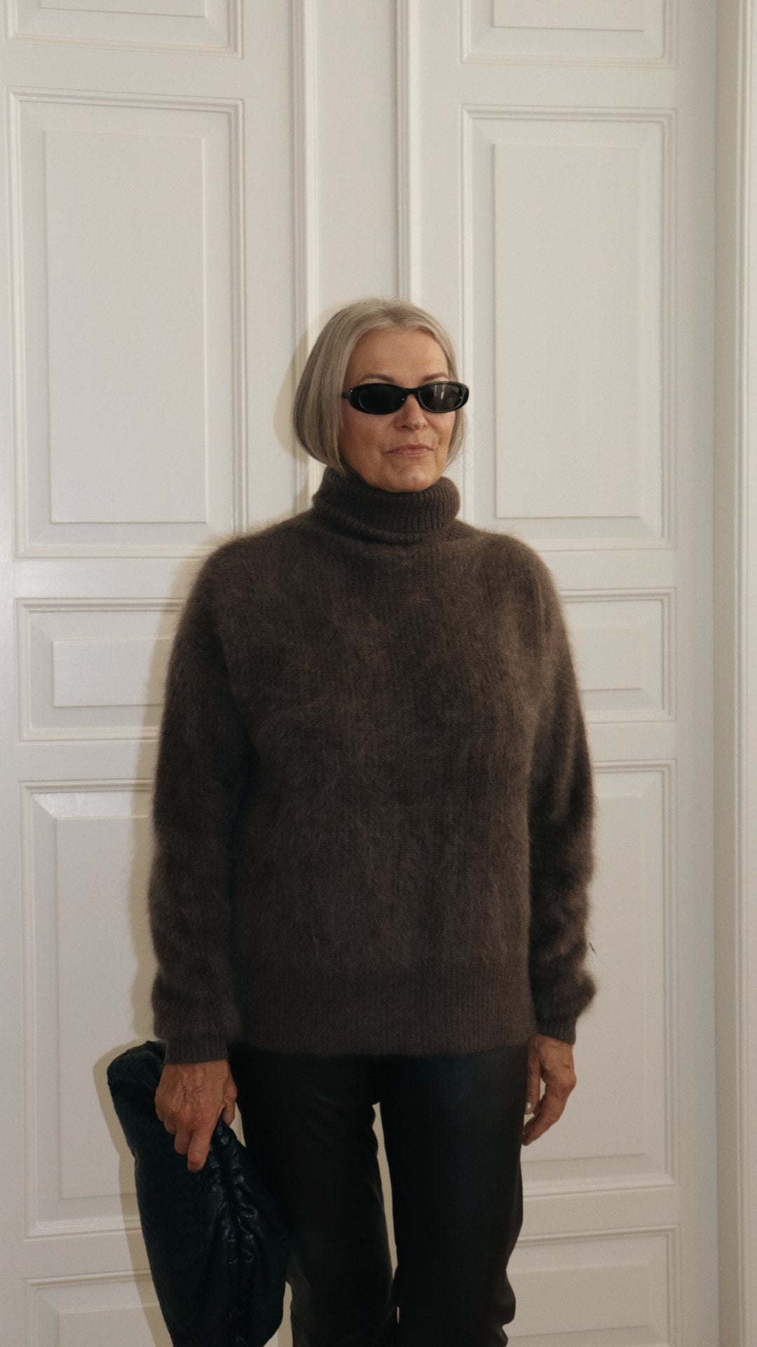 Sienna Jumper