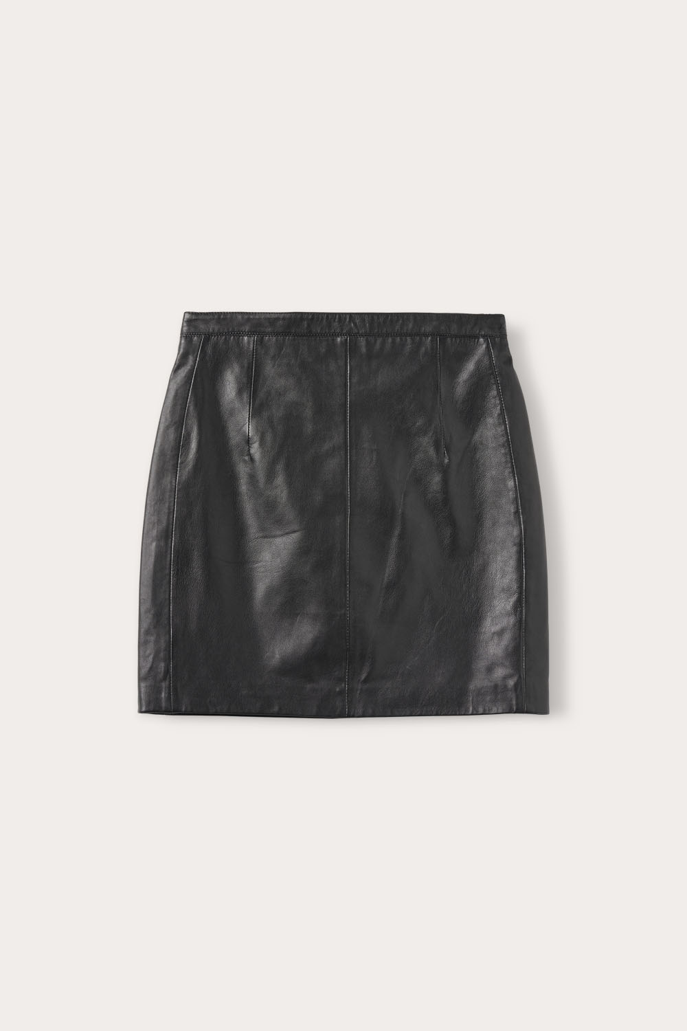 Jane Skirt - Black