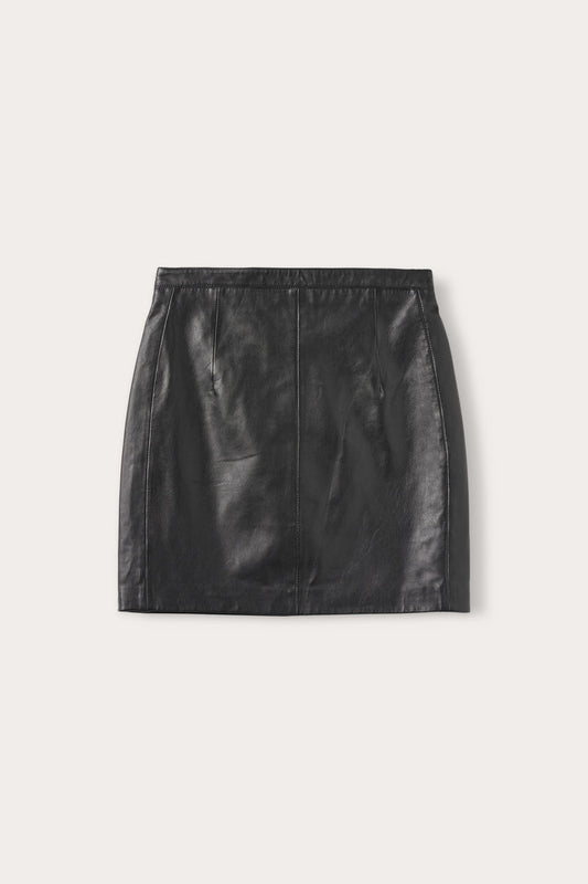 Jane Skirt - Black