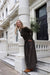 O'TAY Anna Blouse Bluser Army