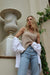 O'TAY Bammie Top Bluser Ludlow