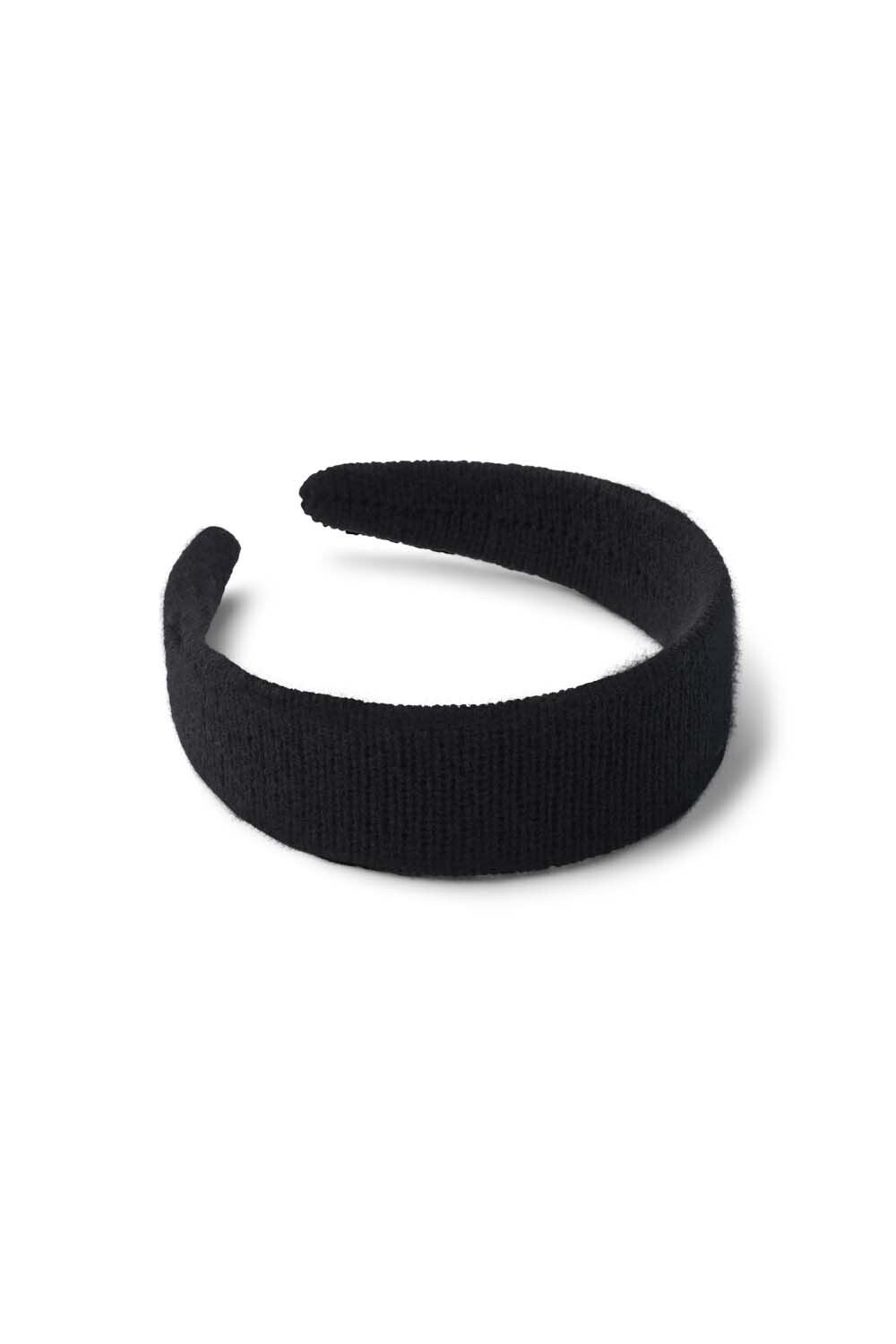 Bea Hairband - Black