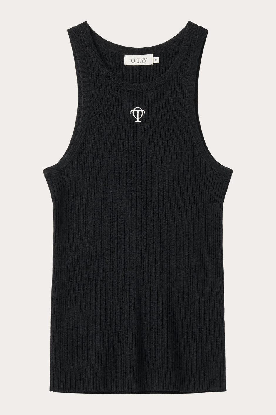 Callie Top - Black