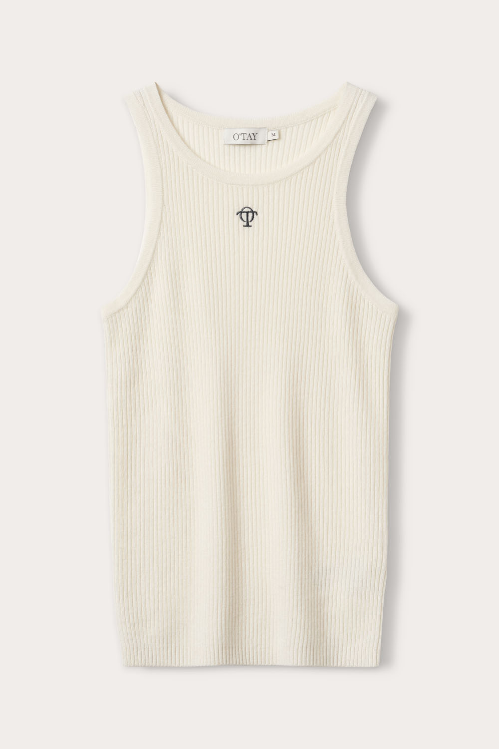 Callie Top - Off White