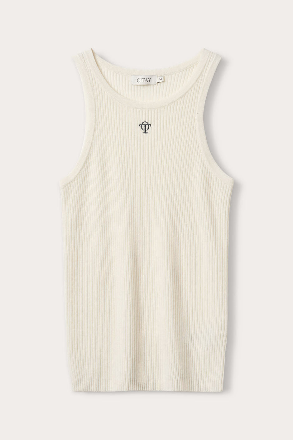 Callie Top - Off White