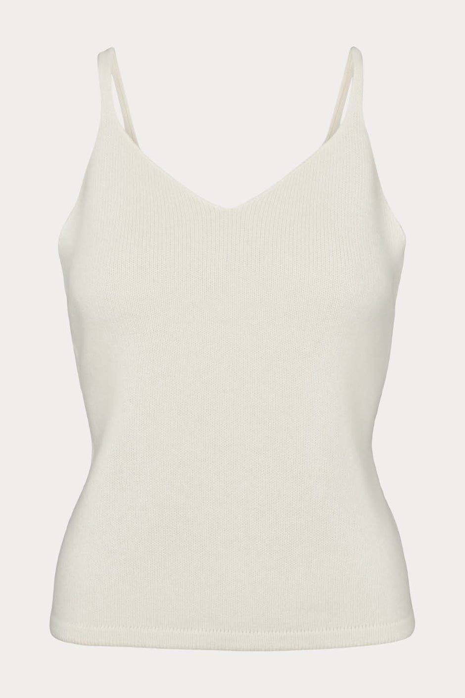 Celine Top - Off White