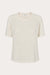 O'TAY Cherry T-Shirt T-Shirts Pure White