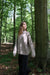 O'TAY Dagmar Sweater Bluser Walnut
