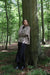 O'TAY Dagmar Sweater Bluser Walnut