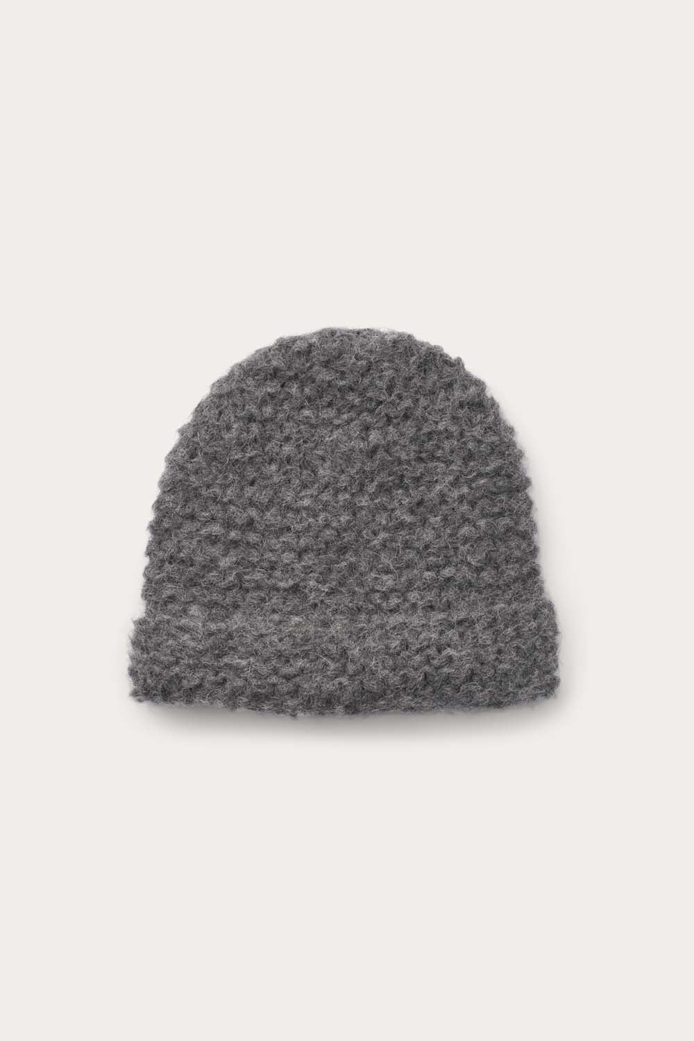 O'TAY Daimi Beanie Beanie Charcoal