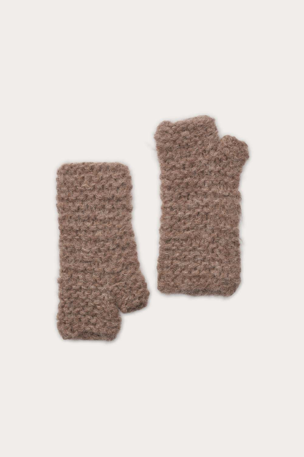 O'TAY Daphne Gloves Handsker Teddy