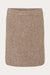 O'TAY Darla Skirt Nederdele Coconut