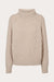 O'TAY Dava Sweater Bluser Tulle Melange