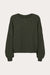 O'TAY Debby Sweater Bluser Hunting Green