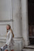 O'TAY Della Sweater Bluser Natural Undyed