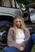 O'TAY Denise Cardigan Cardigans Teddy