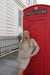 O'TAY Dima Sweater Bluser Natural Sand