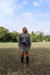 O'TAY Dove Sweater Bluser Dark Grey Melange