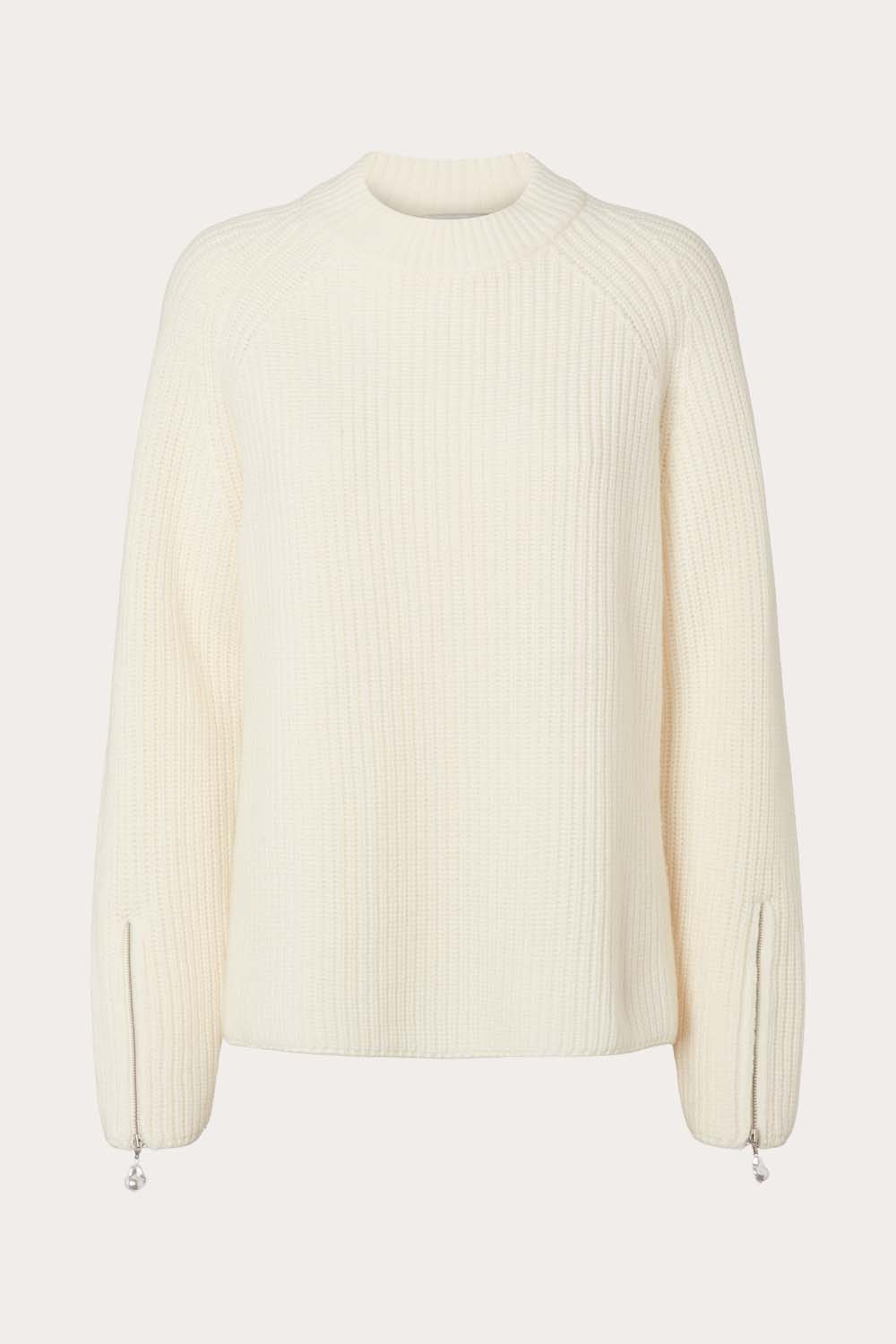 Edith Sweater - Off White