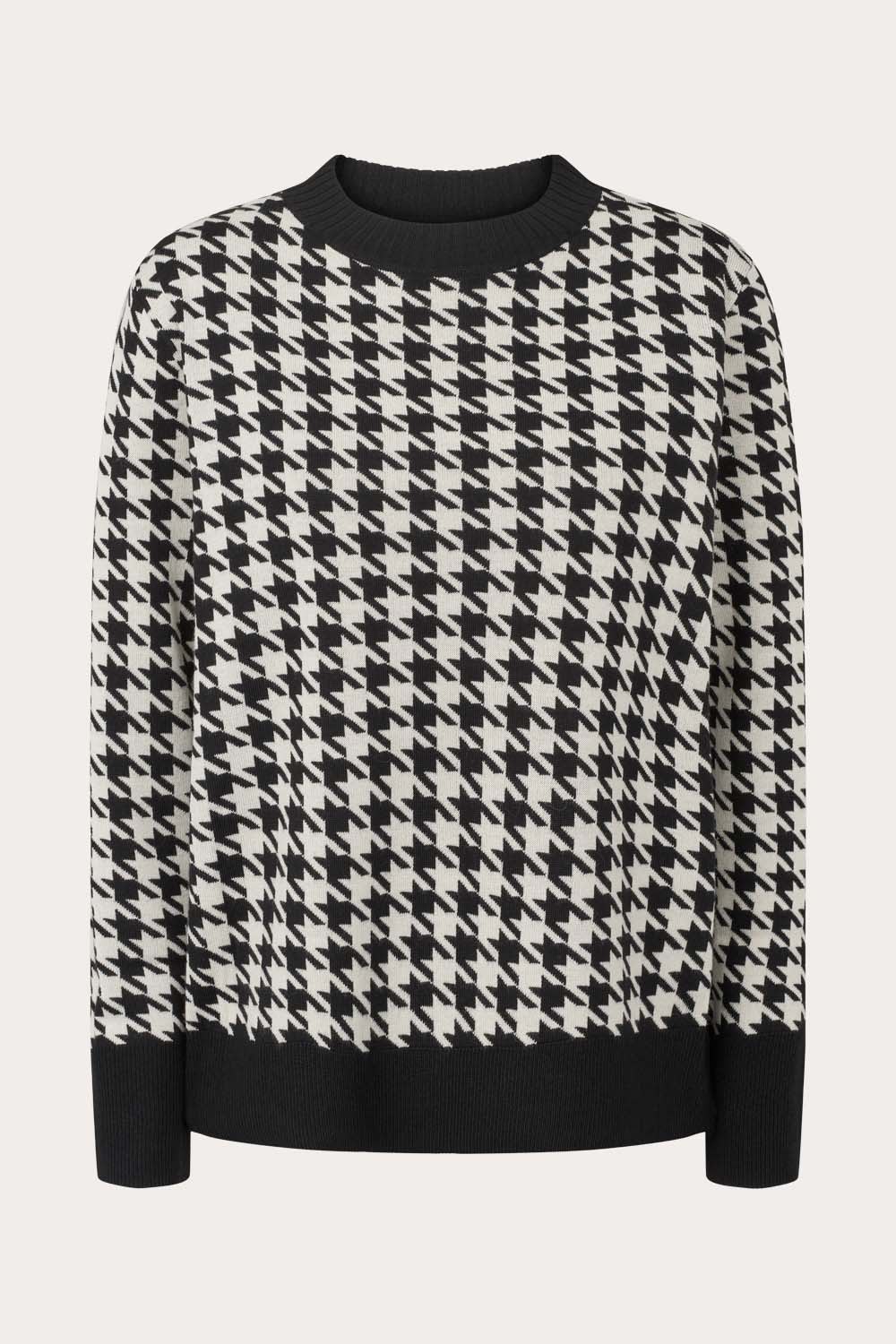 Elisabeth Sweater - Black