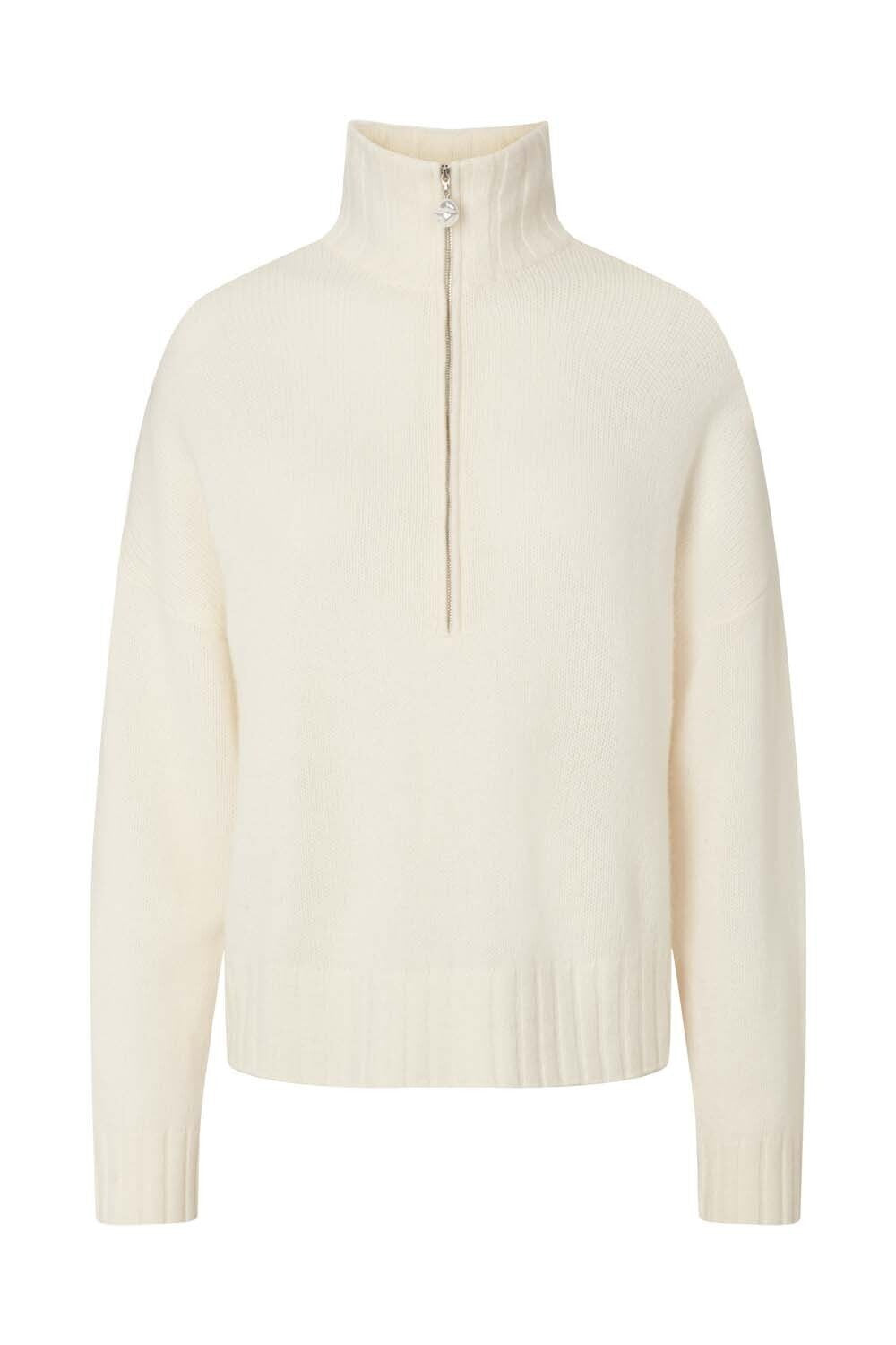 Ella Jumper - Off White