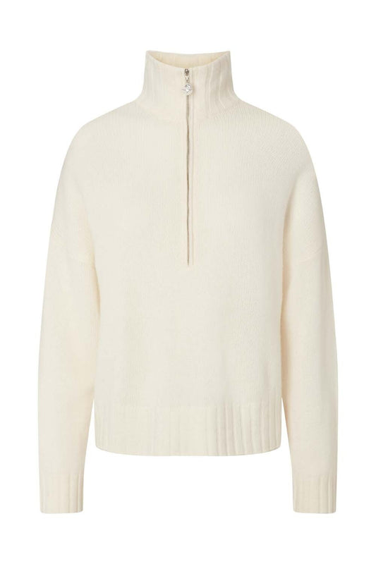 Ella Jumper - Off White