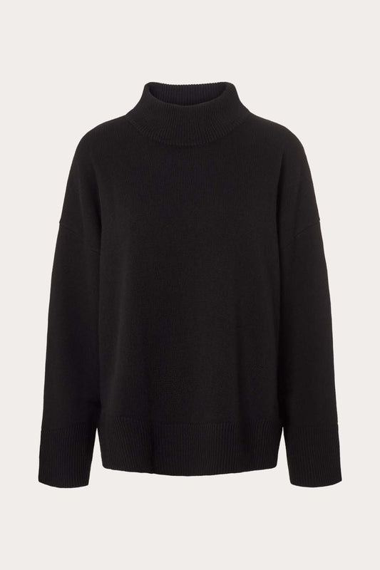 Emely Jumper - Black