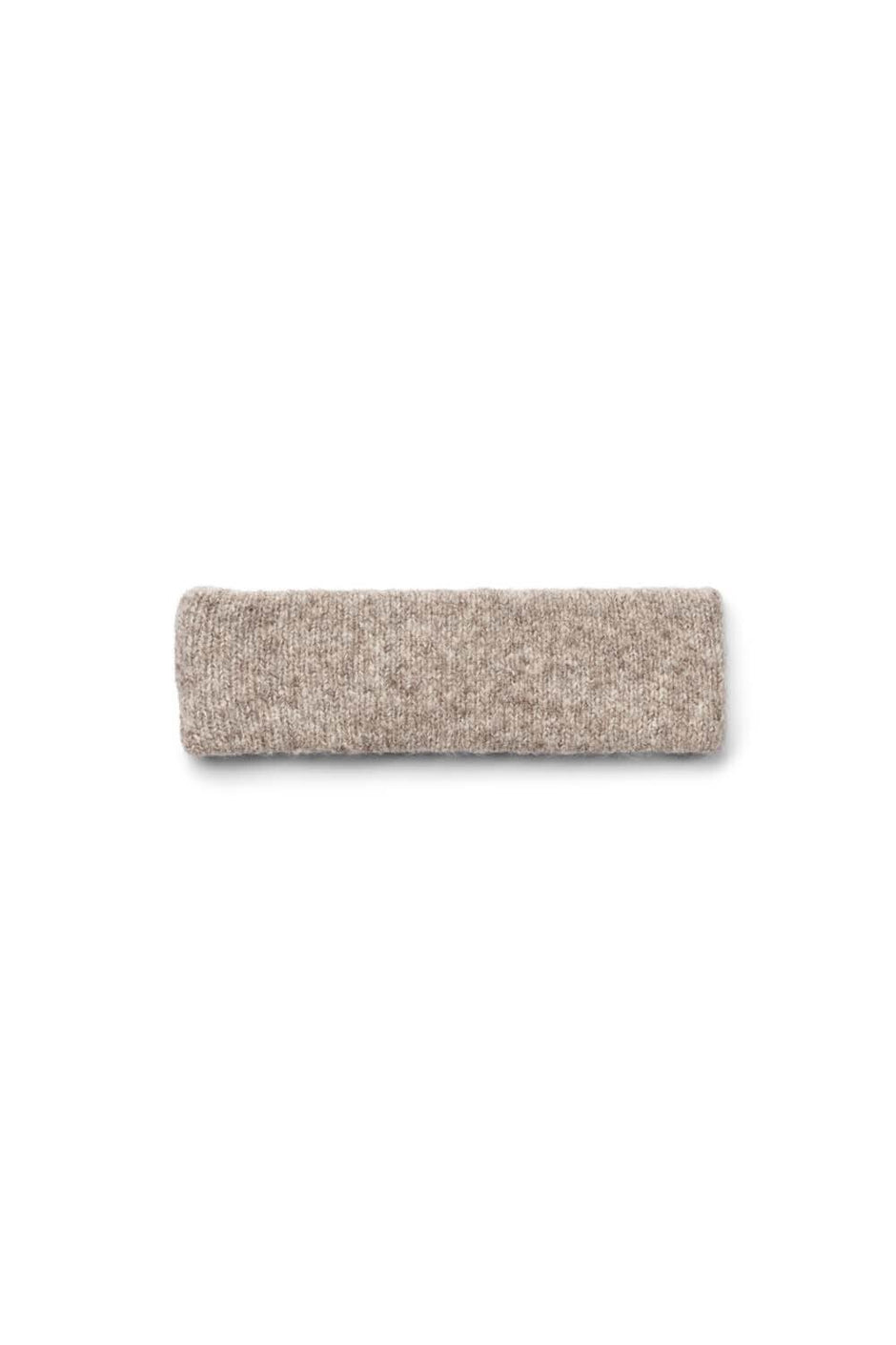 Emilia Headband - Coconut