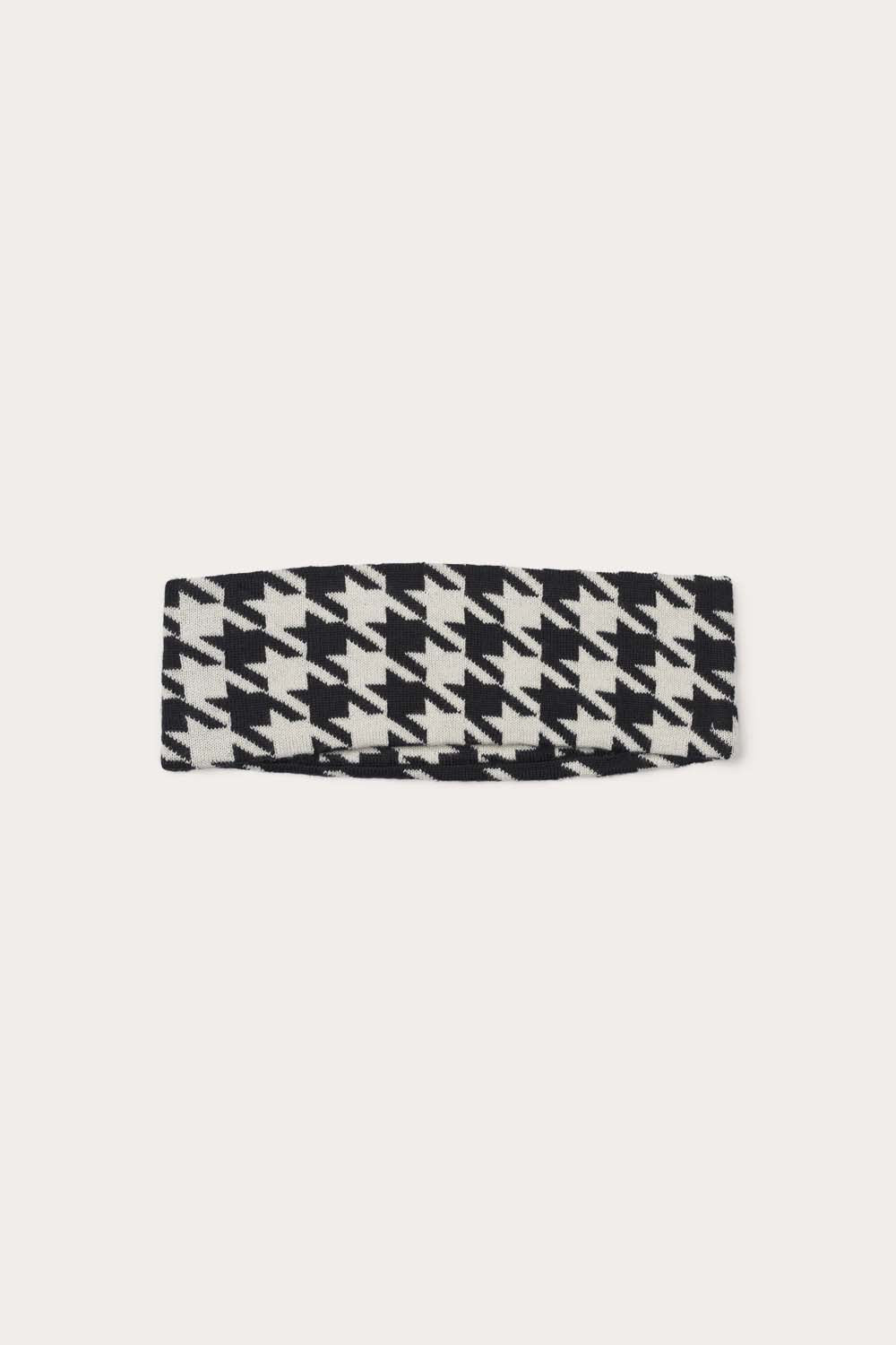 O'TAY Erika Headband Headband Black