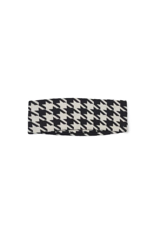 Erika Headband - Black