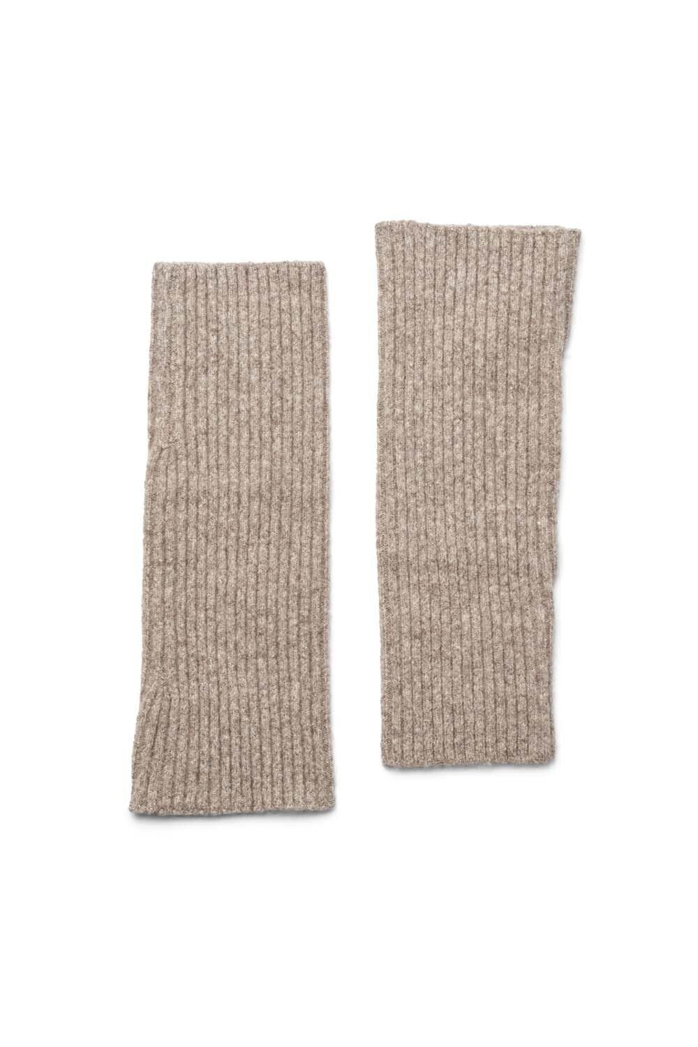 Essie Leg Warmers - Coconut