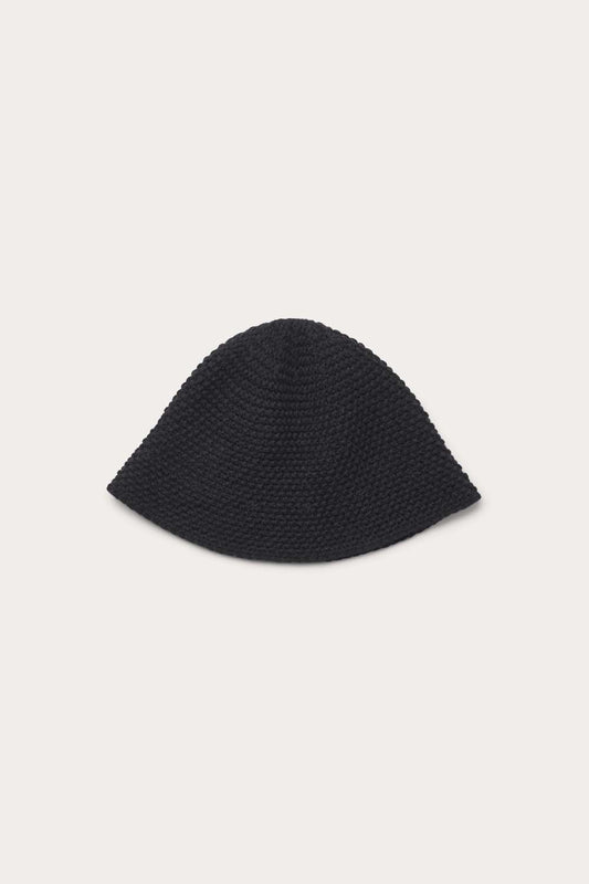 O'TAY Eya Hat Hats Black