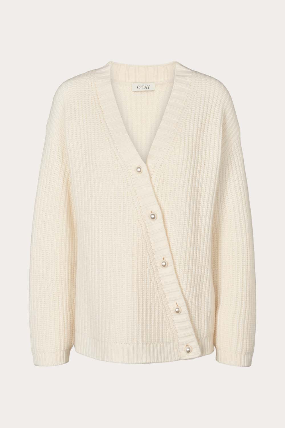 Fairy Cardigan - Off White