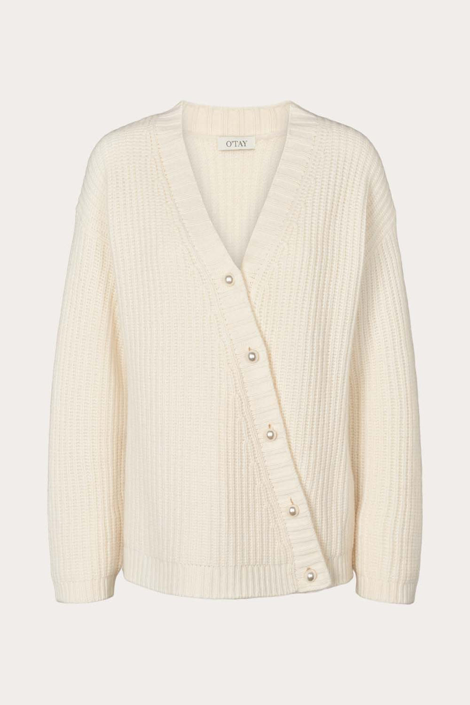Fairy Cardigan - Off White